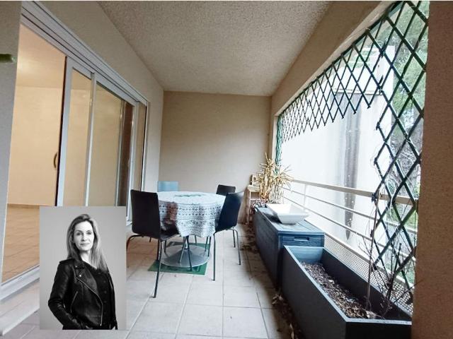Appartement vente à Istres, Saint-chamas