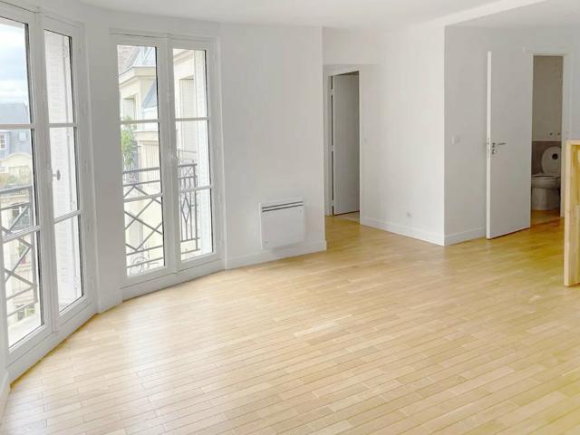Appartement location à Nanterre, Neuilly-sur-seine