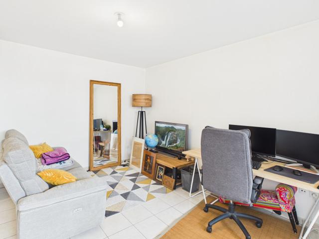 Appartement vente à Strasbourg, Lingolsheim