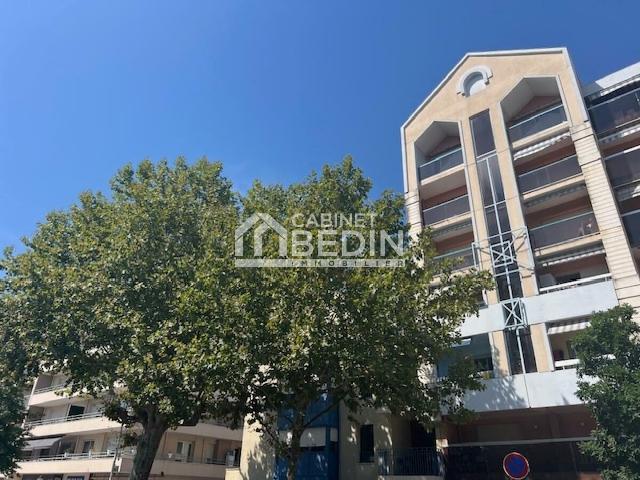 Appartement vente à Arcachon