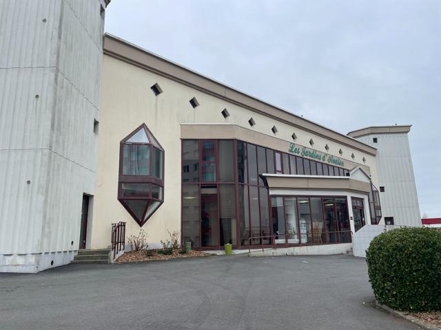 Appartement vente à Brest, Bretagne