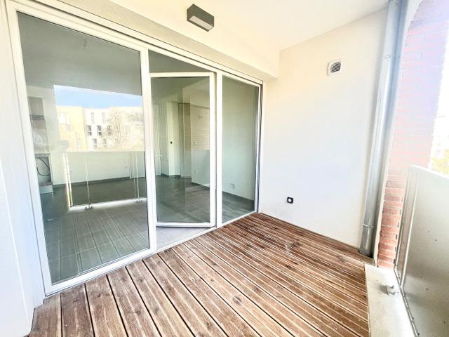 Appartement vente à Toulouse