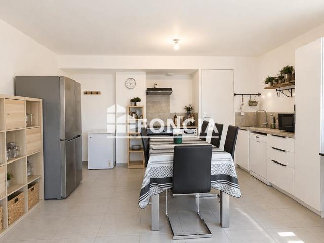Appartement vente à Arrondissement de Draguignan, La Croix-valmer