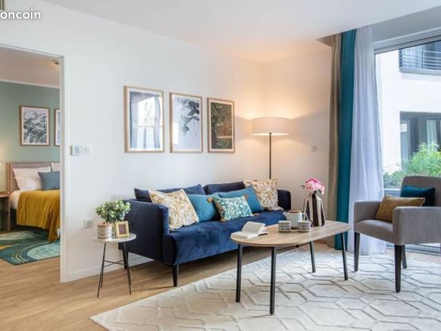 Appartement vente à Châlons-en-Champagne, Châlons-en-champagne