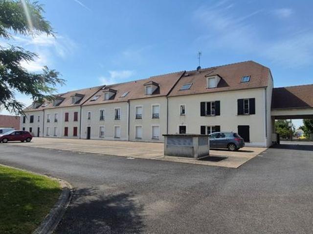 Appartement vente à Senlis, Crépy-en-valois