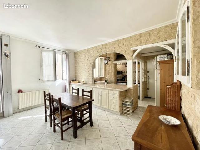 Appartement vente à Antony, Clamart