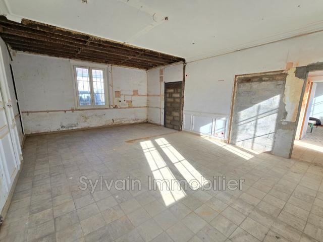 Appartement vente à Beauvais, Songeons