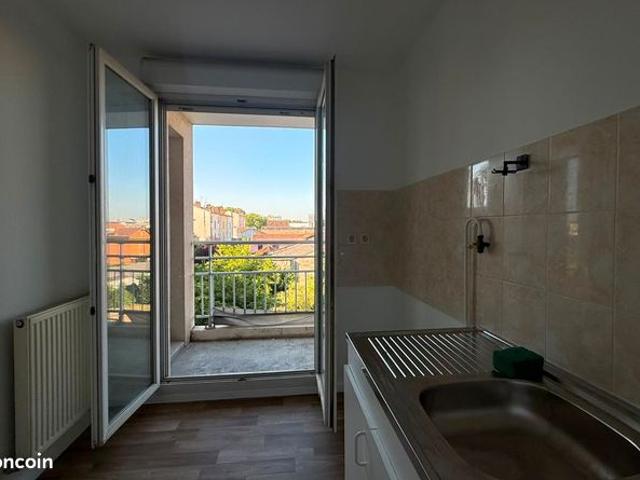 Appartement vente à Lyon, Métropole de Lyon