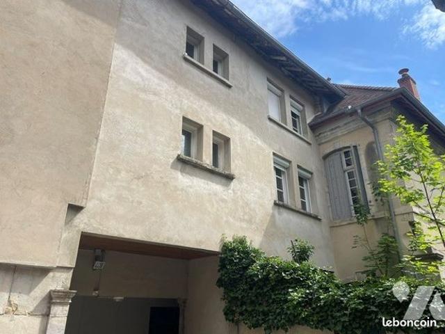 Appartement vente à Fontainebleau, Poligny
