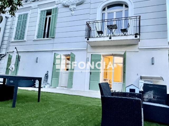 Appartement vente à Grasse, Cannes
