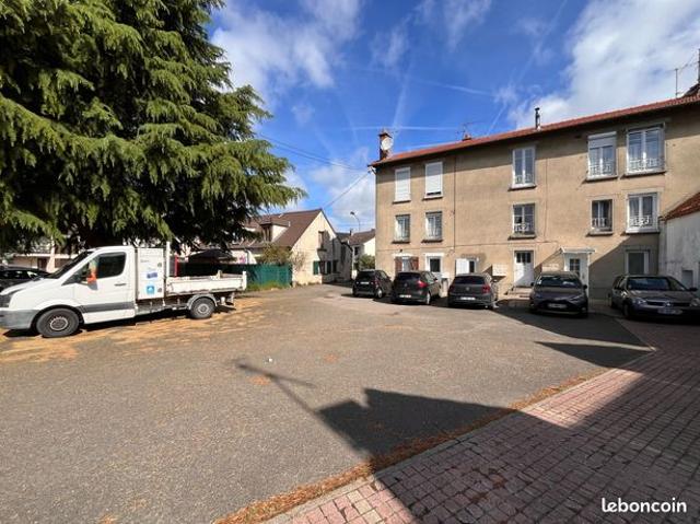 Appartement vente à Versailles, Les Clayes-sous-bois