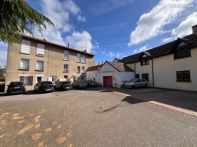 Appartement vente à Versailles, Les Clayes-sous-bois