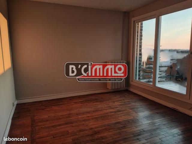 Appartement vente à Saint-Lô, Saint-lô