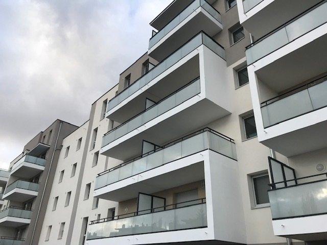 Appartement location à Dijon, Longvic