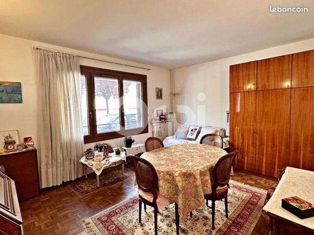Appartement vente à Montrouge, Hauts-de-Seine