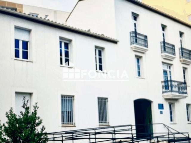 Appartement vente à Narbonne