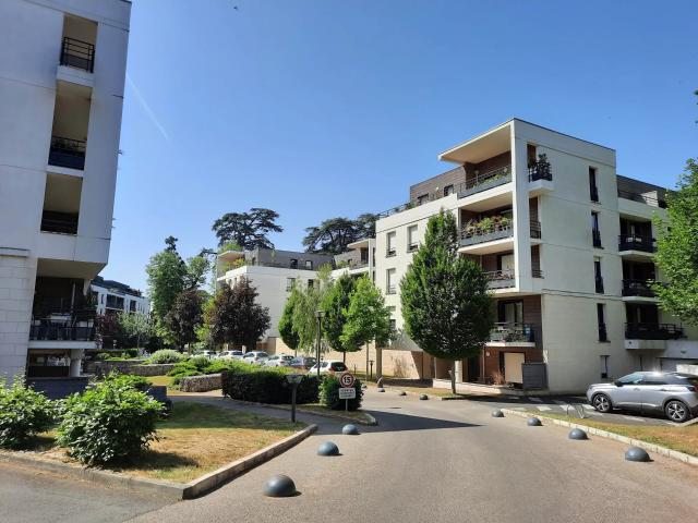 Appartement vente à Tours