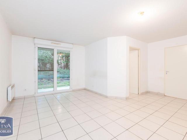 Appartement vente à Dax, Saint-paul-lès-dax
