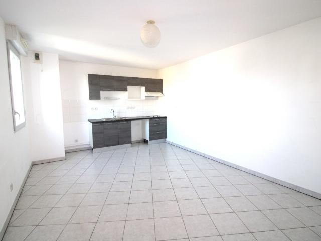 Appartement vente à Toulouse
