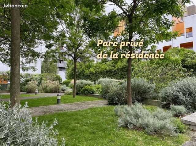 Appartement vente à Dieppe, Massy