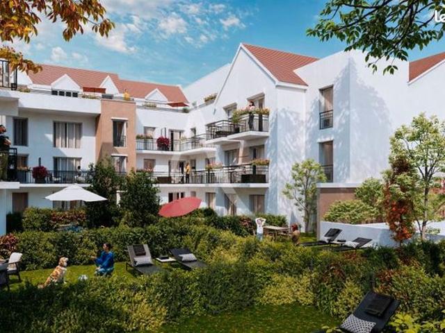 Appartement vente à Bondoufle, Essonne