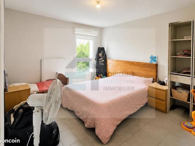 Appartement vente à Bordeaux, Bègles