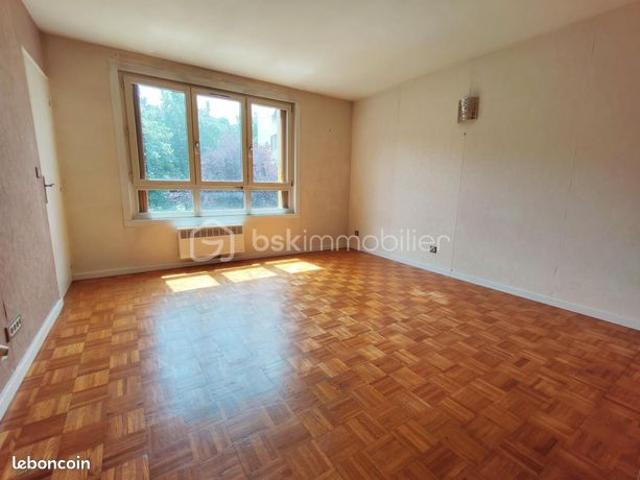 Appartement vente à Le Raincy, Drancy