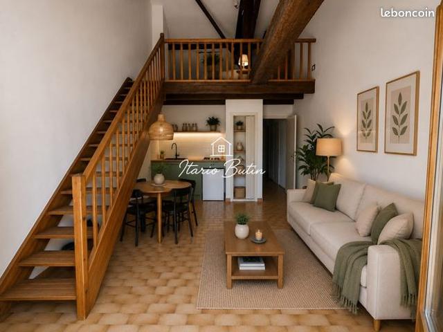 Appartement vente à Béziers, Capestang