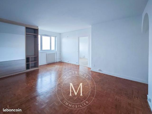Appartement vente à Antony, Montrouge