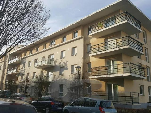 Appartement location à Nancy