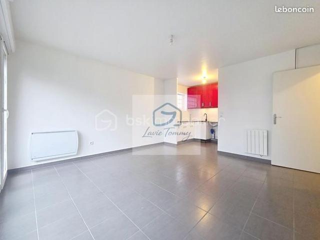 Appartement vente à Torcy, Champs-sur-marne