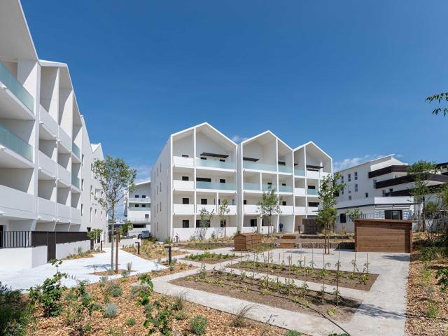 Appartement vente à Montpellier, Saint-jean-de-védas