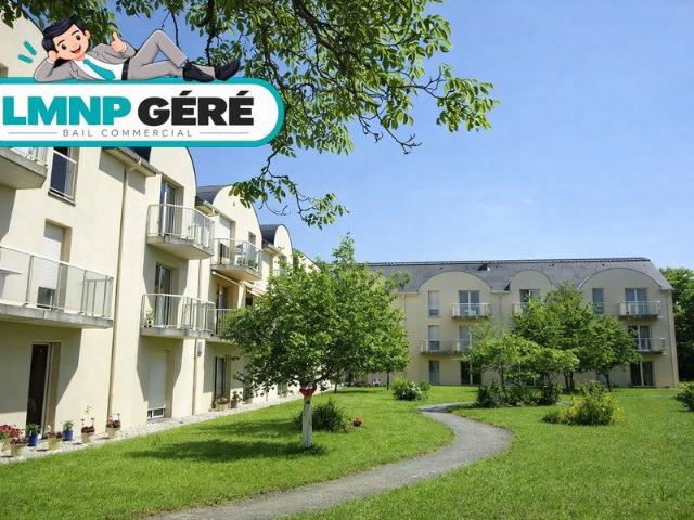 Appartement vente à Précigné, Sarthe