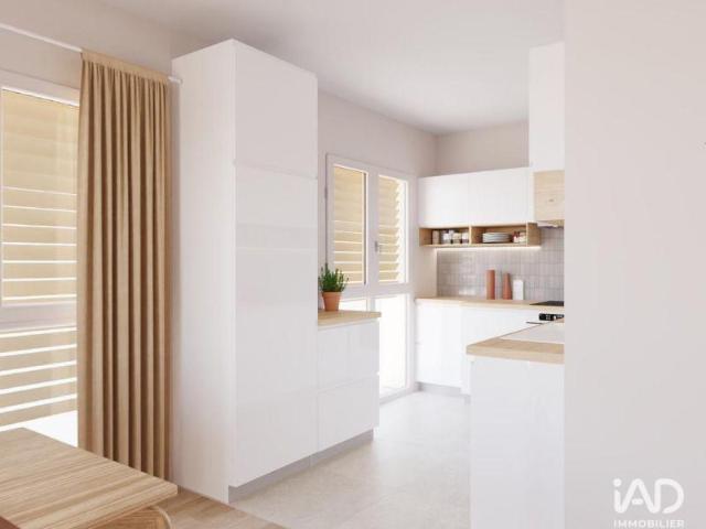 Appartement vente à Saint-Julien-en-Genevois, Saint-julien-en-genevois