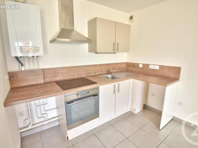 Appartement vente à Valence, Saint-donat-sur-l'herbasse