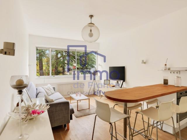 Appartement vente à Montessuy, Caluire-et-Cuire