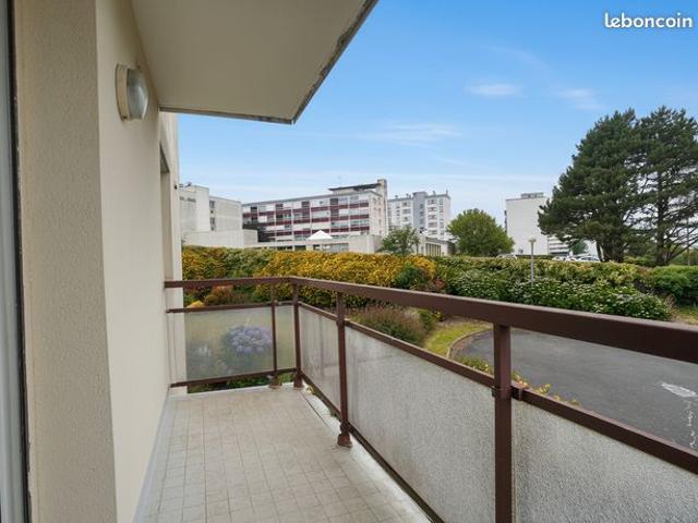 Appartement vente à Brest, Bretagne