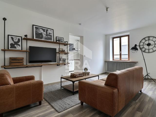 Appartement vente à Argenteuil, Taverny