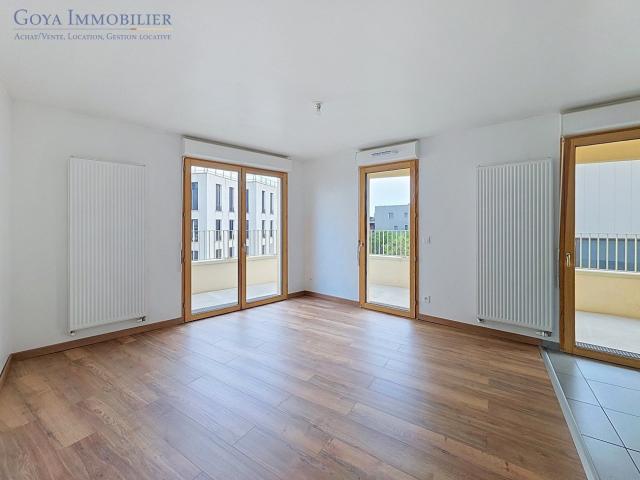 Appartement vente à Bordeaux