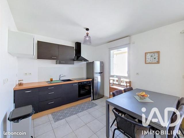 Appartement vente à Saint-Nazaire, Loire-Atlantique