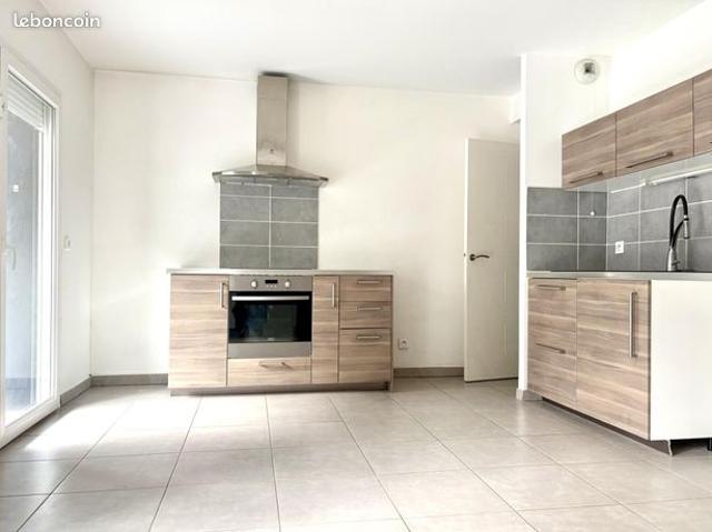 Appartement vente à Grenoble, Seyssins