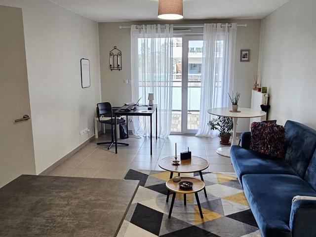 Appartement vente à Lyon, Métropole de Lyon