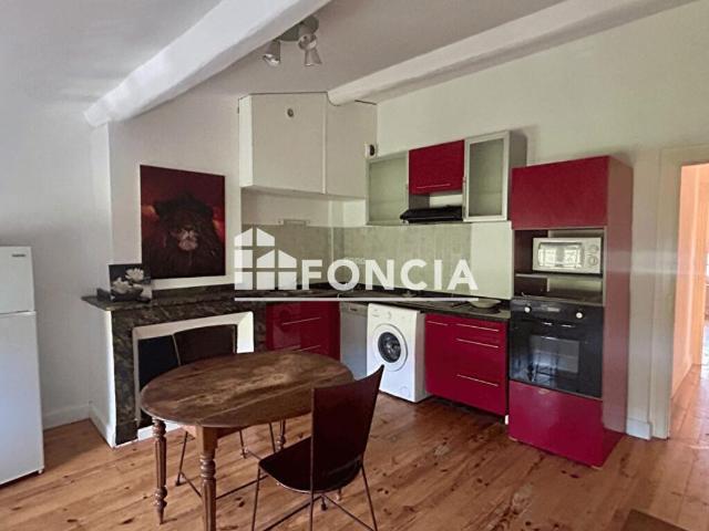 Appartement vente à Carcassonne