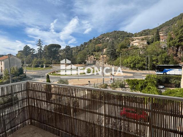 Appartement vente à La Sèbe, Digne-les-Bains