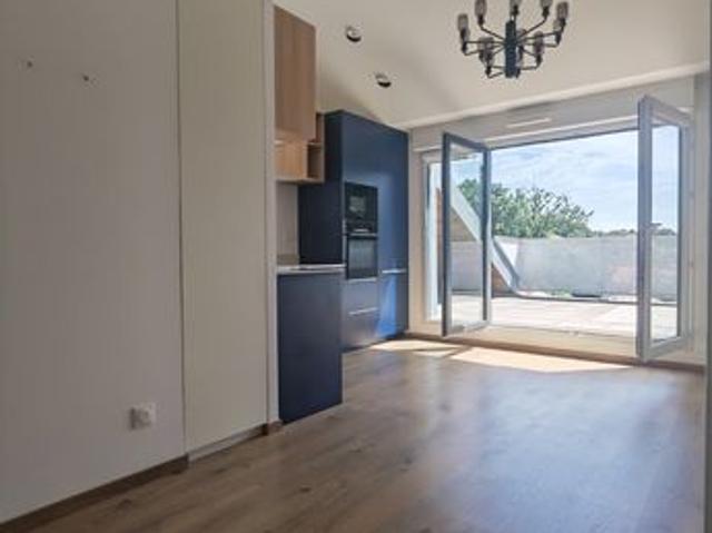 Appartement vente à Nantes, Haute-goulaine