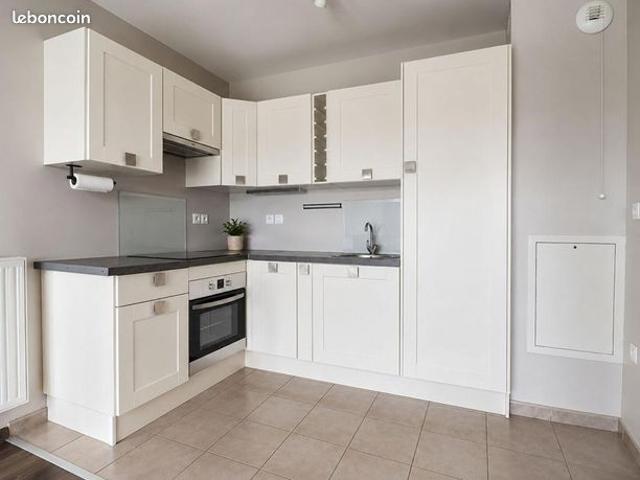 Appartement vente à Lille, Neuville-en-ferrain