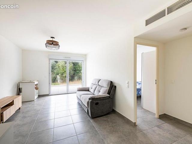 Appartement vente à Châteauneuf-villevieille, Principauté de Monaco