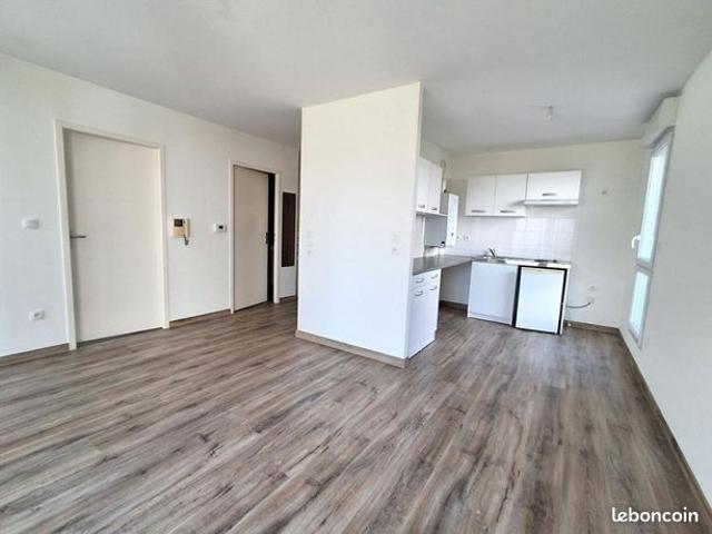 Appartement vente à Nantes, Saint-sébastien-sur-loire