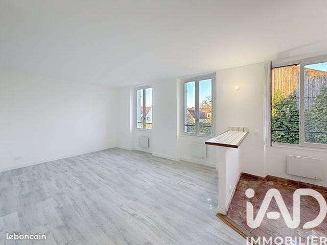 Appartement vente à Rambouillet, Gambais