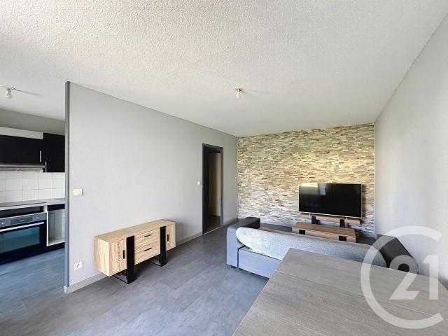 Appartement vente à Muret